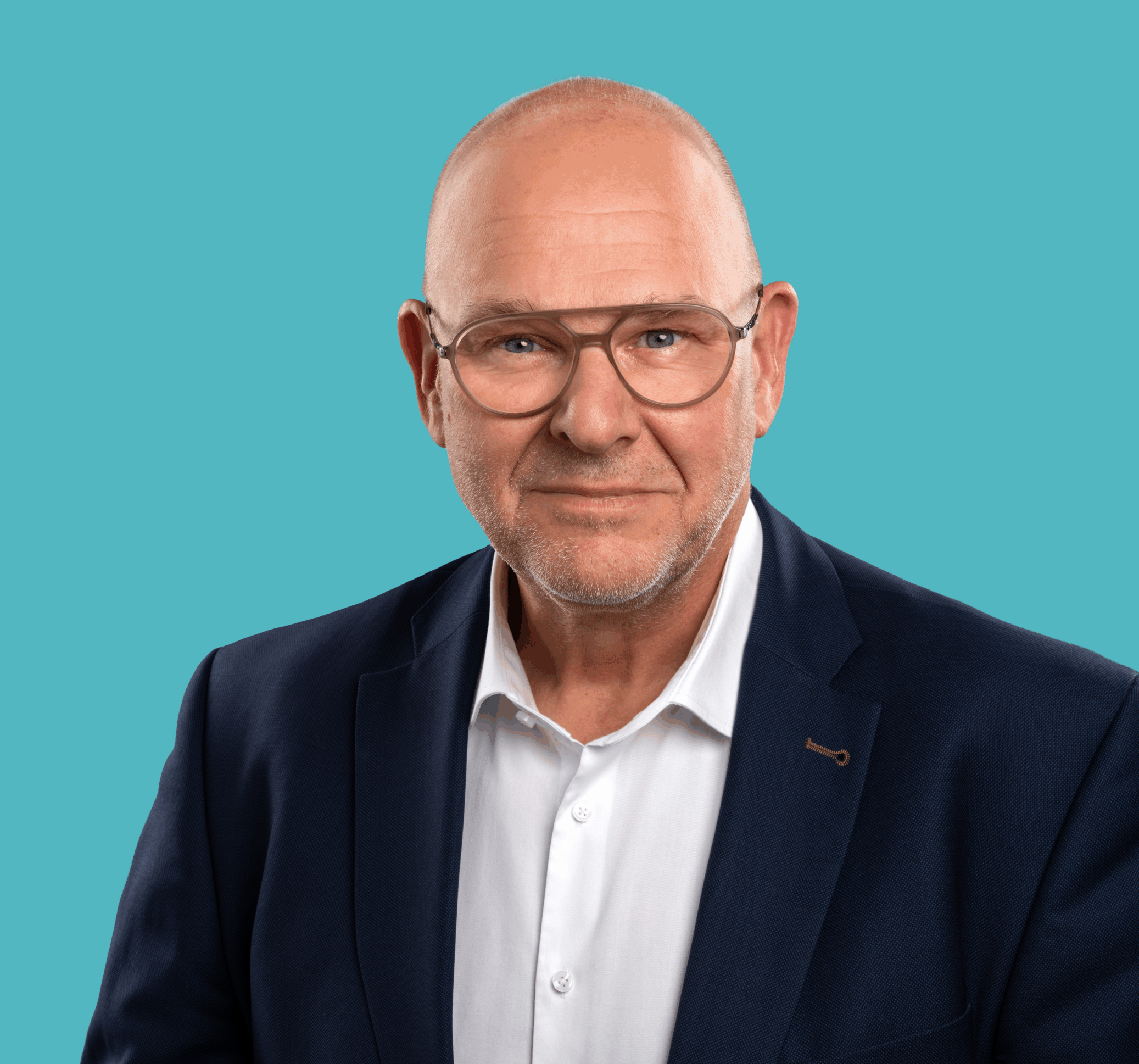 Herzlich willkommen!